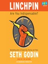Cover image for Linchpin